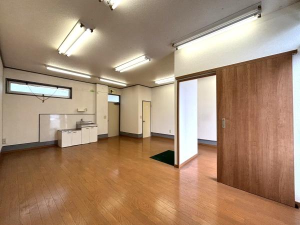 プランドール貸店舗