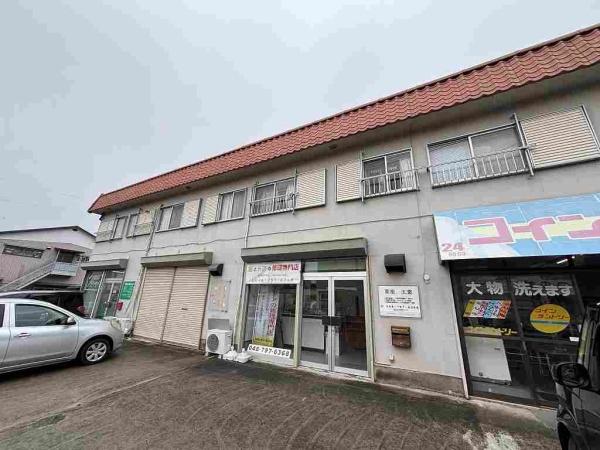 プランドール貸店舗