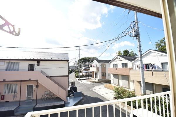 サンライズ富士１号館