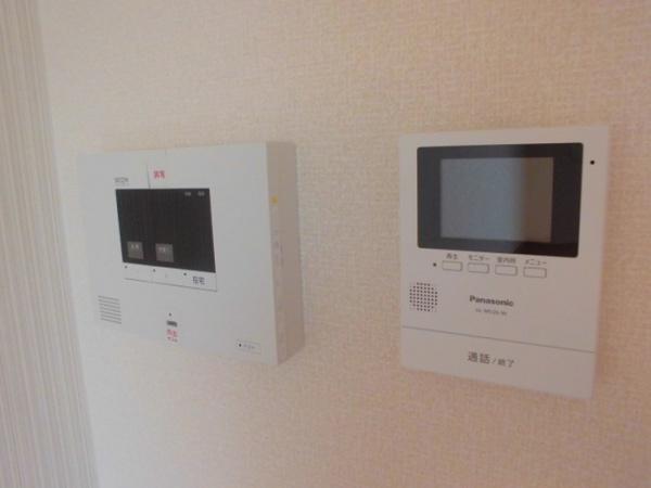 ソラシドハイム