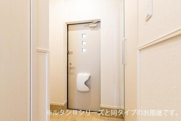 リード・アロッジオ１