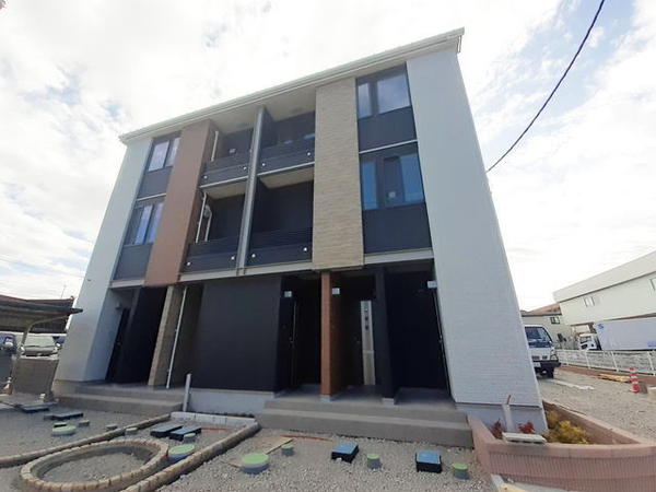 リード・アロッジオ１