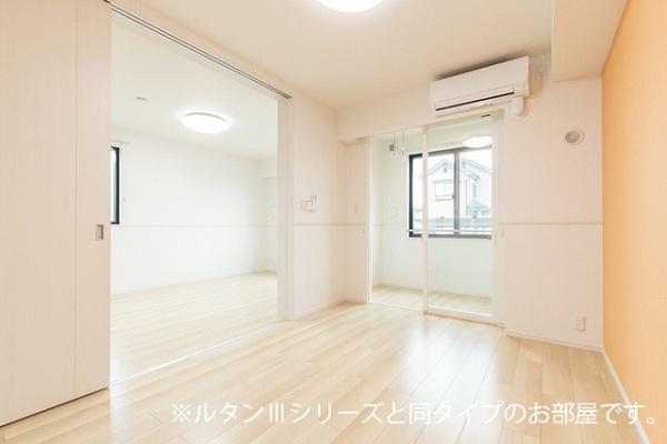 リード・アロッジオ１