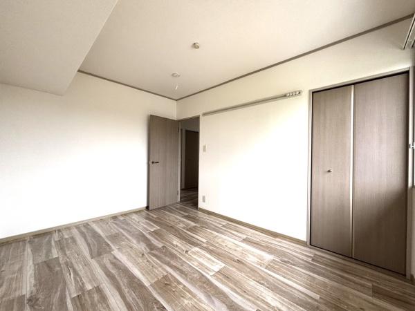 シェリンパーク壱番館