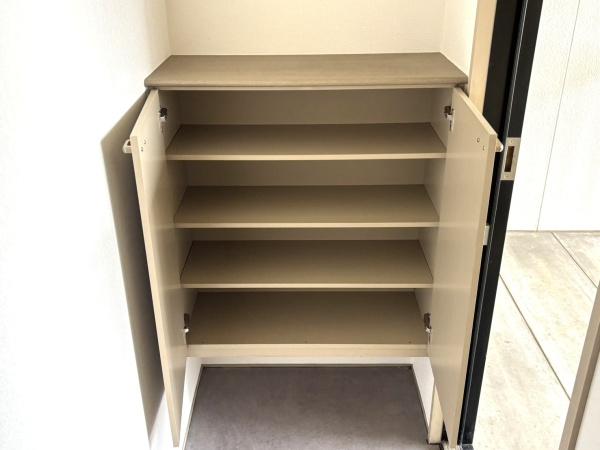 シェリンパーク壱番館
