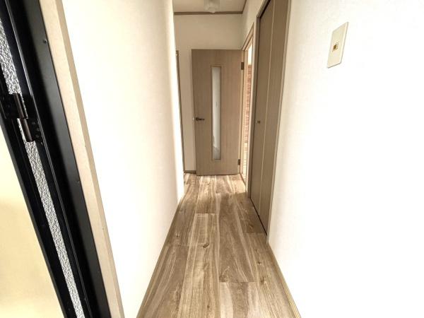 シェリンパーク壱番館