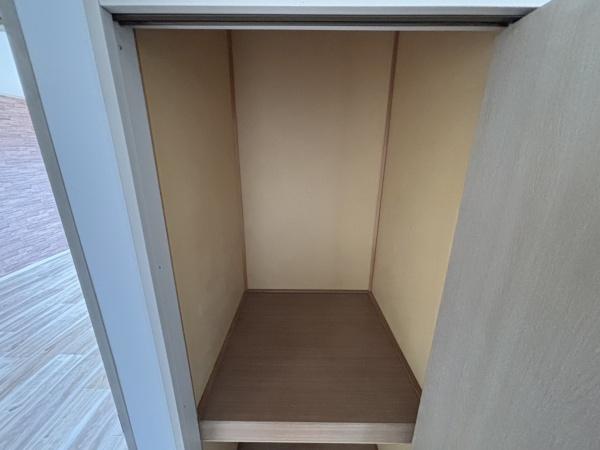シェリンパーク壱番館