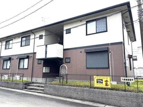シェリンパーク壱番館