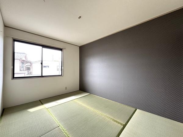 シェリンパーク壱番館