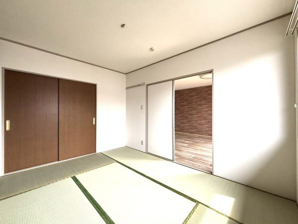 シェリンパーク壱番館
