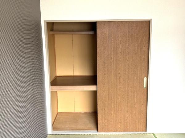 シェリンパーク壱番館