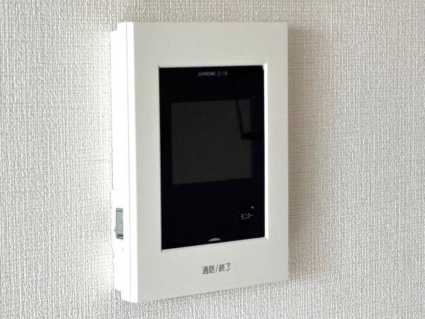 シェリンパーク壱番館