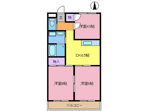 メゾンドエスポワール