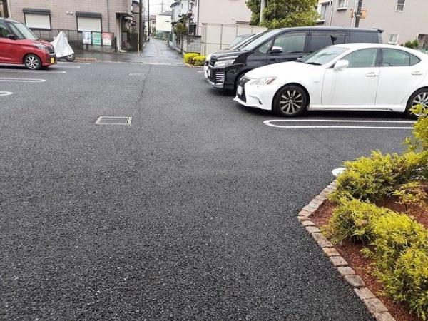 パークビレッジ春日部１
