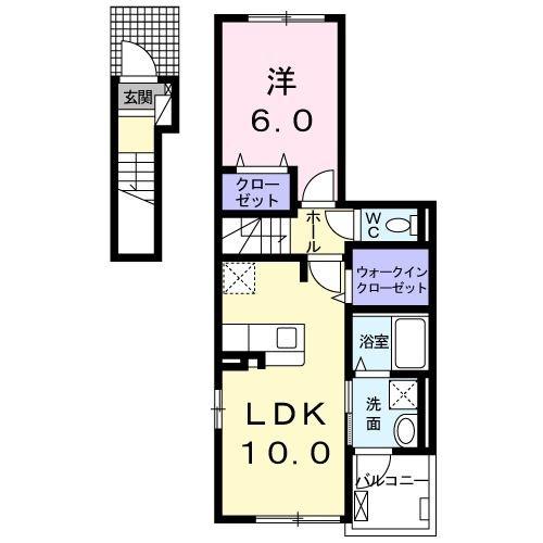 ボヌール梅田　２