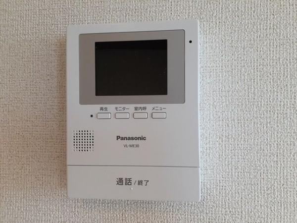 ボヌール梅田　２
