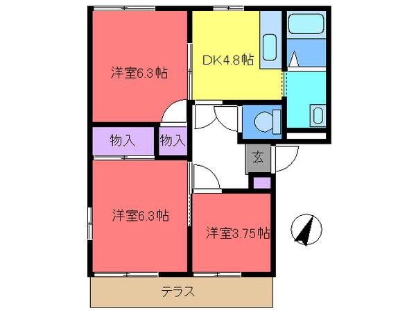 シードビレッヂＡ