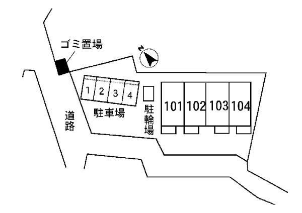 レジダンス　クール