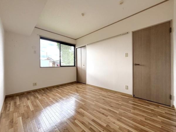 シェリンパーク壱番館