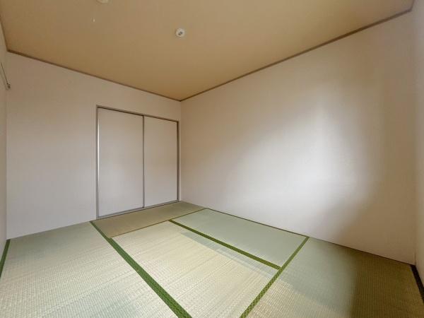 シェリンパーク壱番館