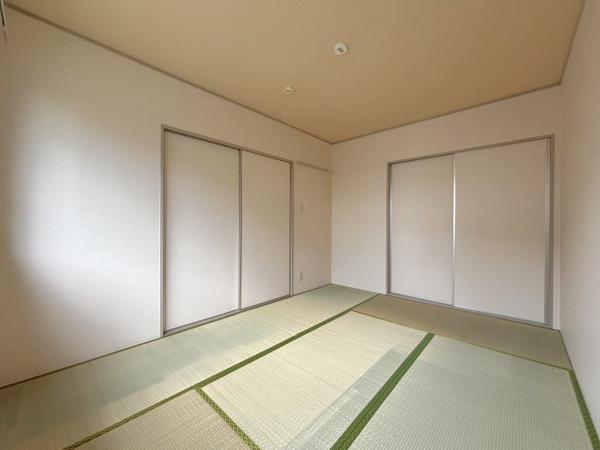 シェリンパーク壱番館