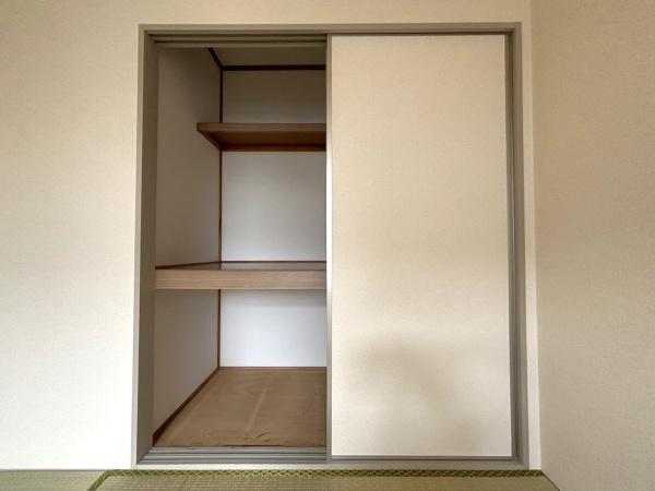 シェリンパーク壱番館