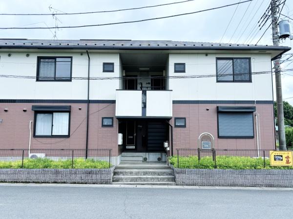 シェリンパーク壱番館