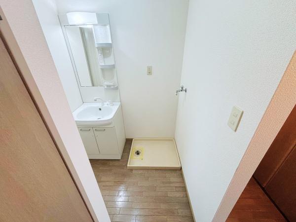 シェリンパーク壱番館