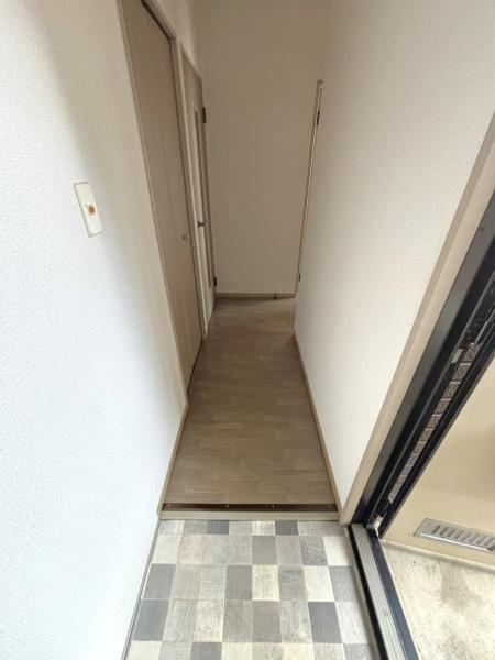 シェリンパーク壱番館