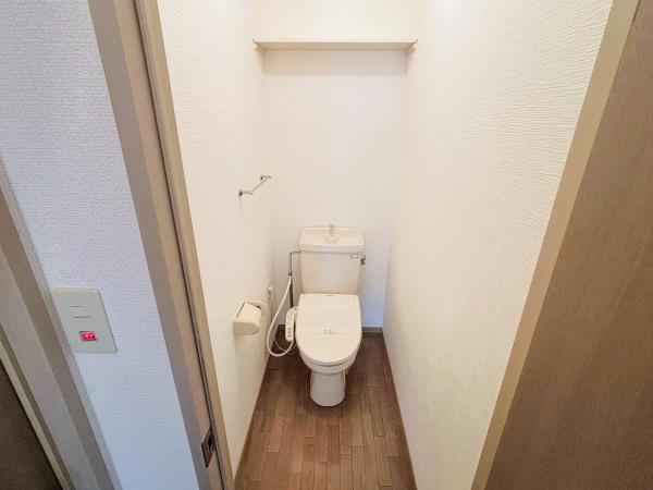 シェリンパーク壱番館