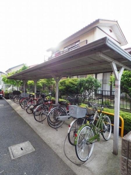 パレスシティ