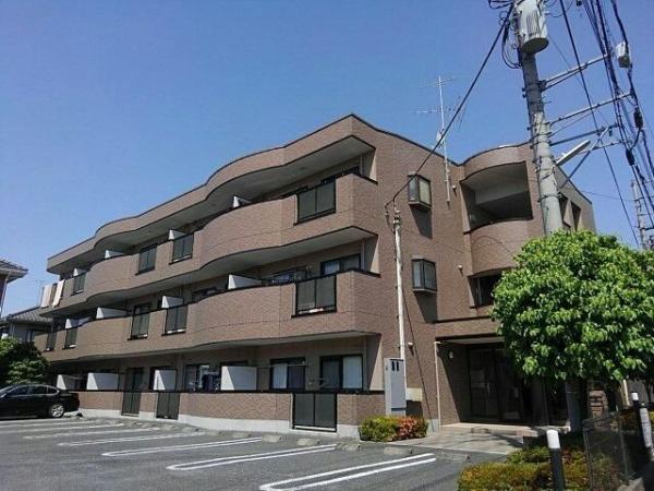 パレスシティ
