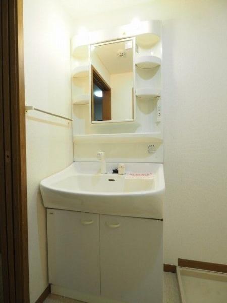パレスシティ