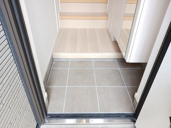 スプリング・ガーデン