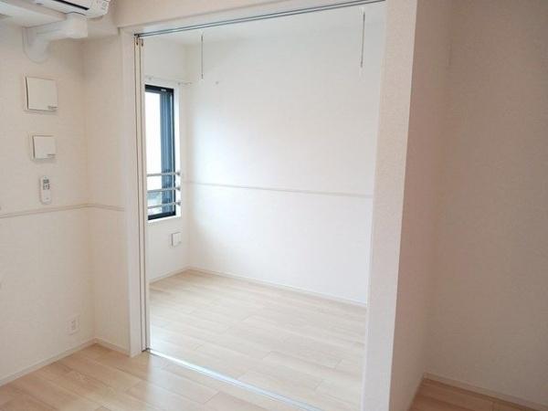 スプリング・ガーデン