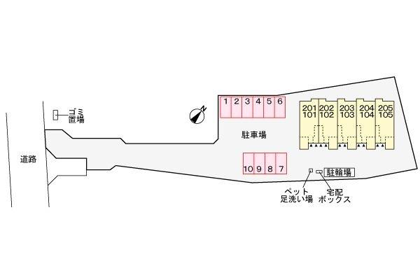 スプリング・ガーデン