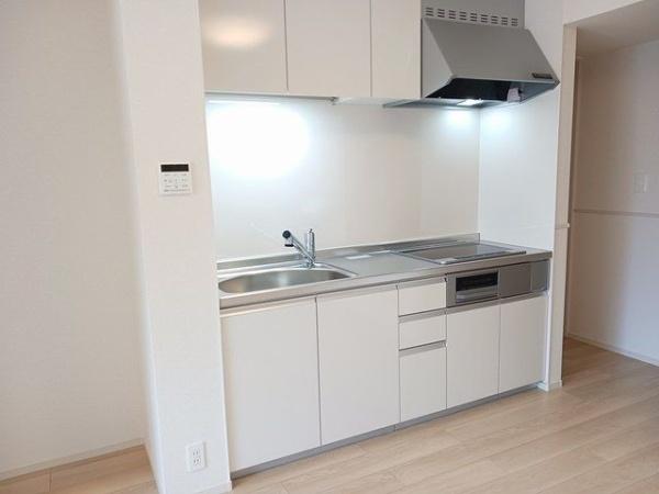 スプリング・ガーデン