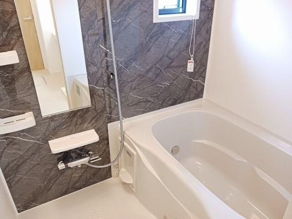 スプリング・ガーデン