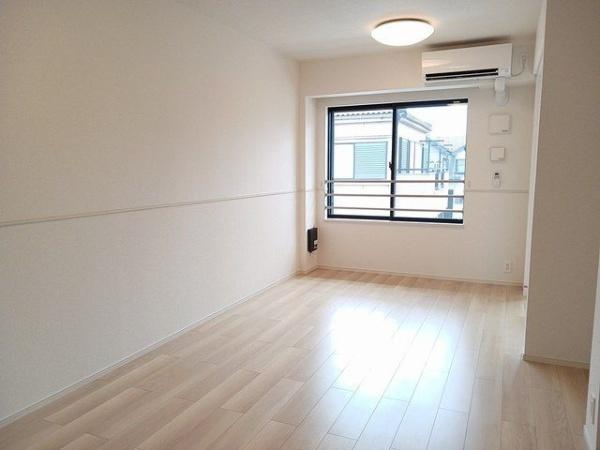 スプリング・ガーデン