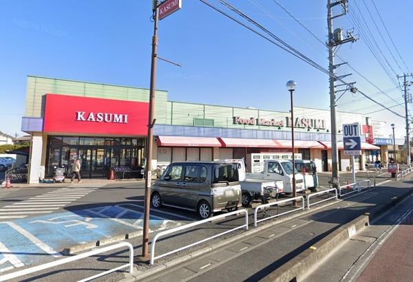 サンライズ富士１号館(カスミフードスクエア春日部藤塚店)