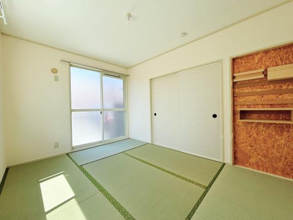 サンライズ富士１号館