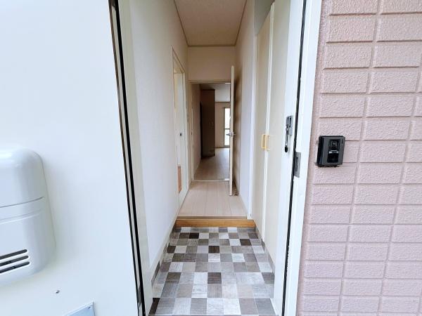 サンライズ富士１号館