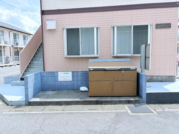 サンライズ富士１号館