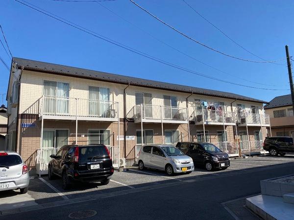サンライズ富士1号館