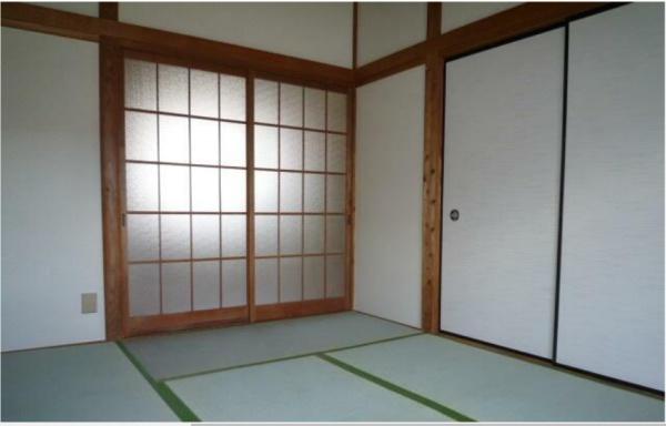 冨山荘