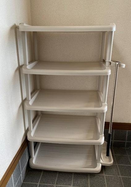グレイシャスヨシダ