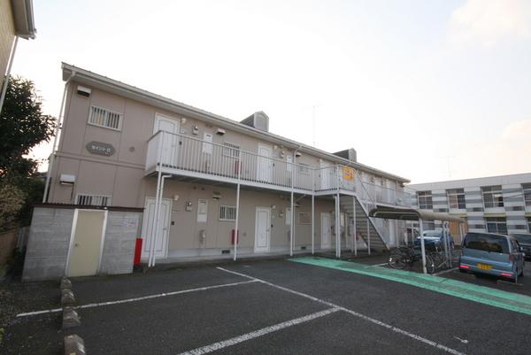 セイントD