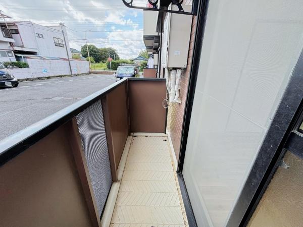 シェリンパーク壱番館