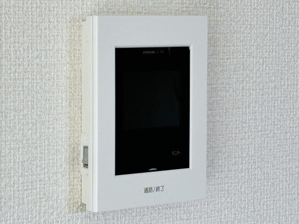 シェリンパーク壱番館