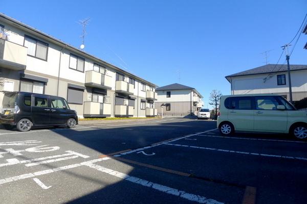 シェリンパーク壱番館